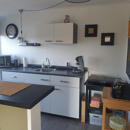 Zonnig Appartement Maasbommel. Экстерьер фото