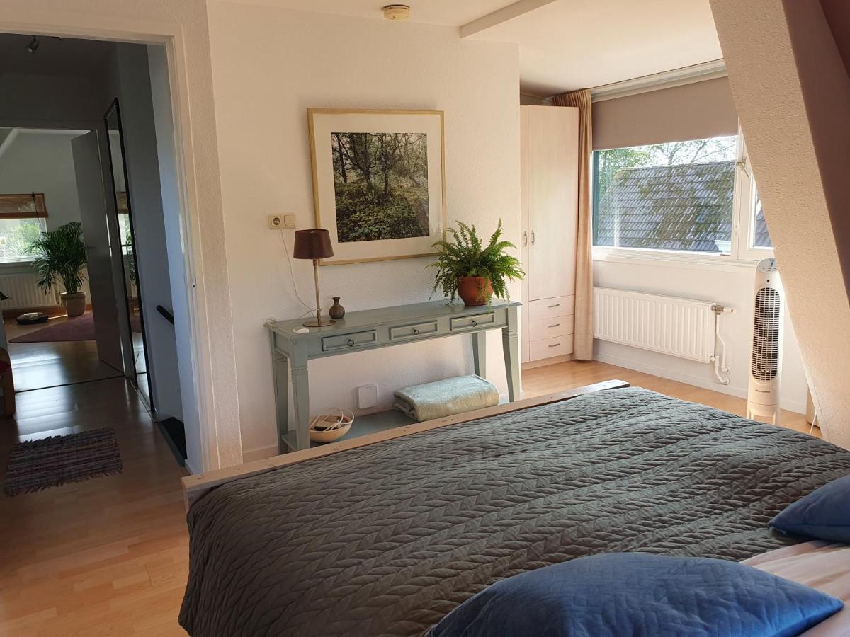 Zonnig Appartement Maasbommel. Экстерьер фото