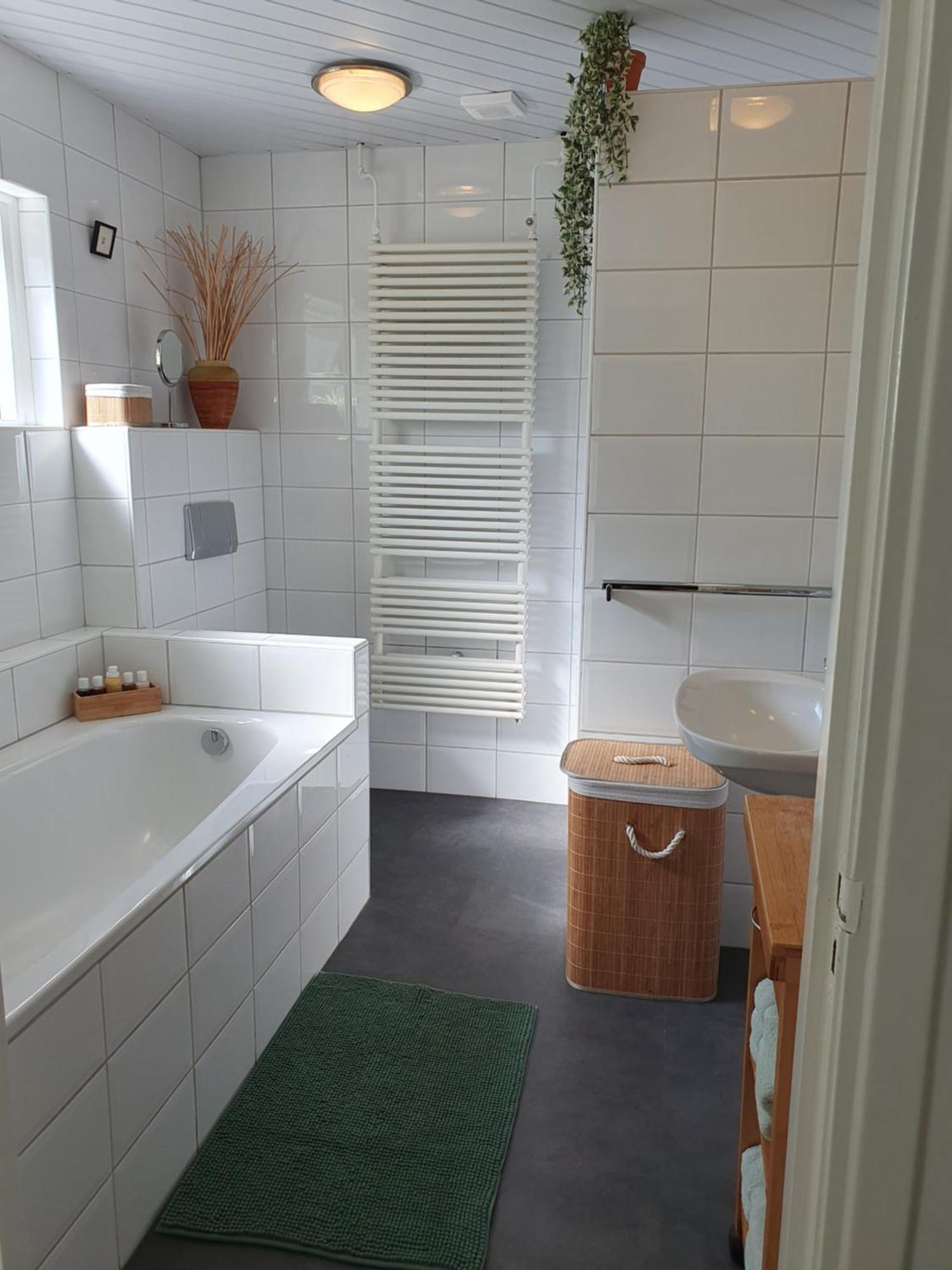 Zonnig Appartement Maasbommel. Экстерьер фото