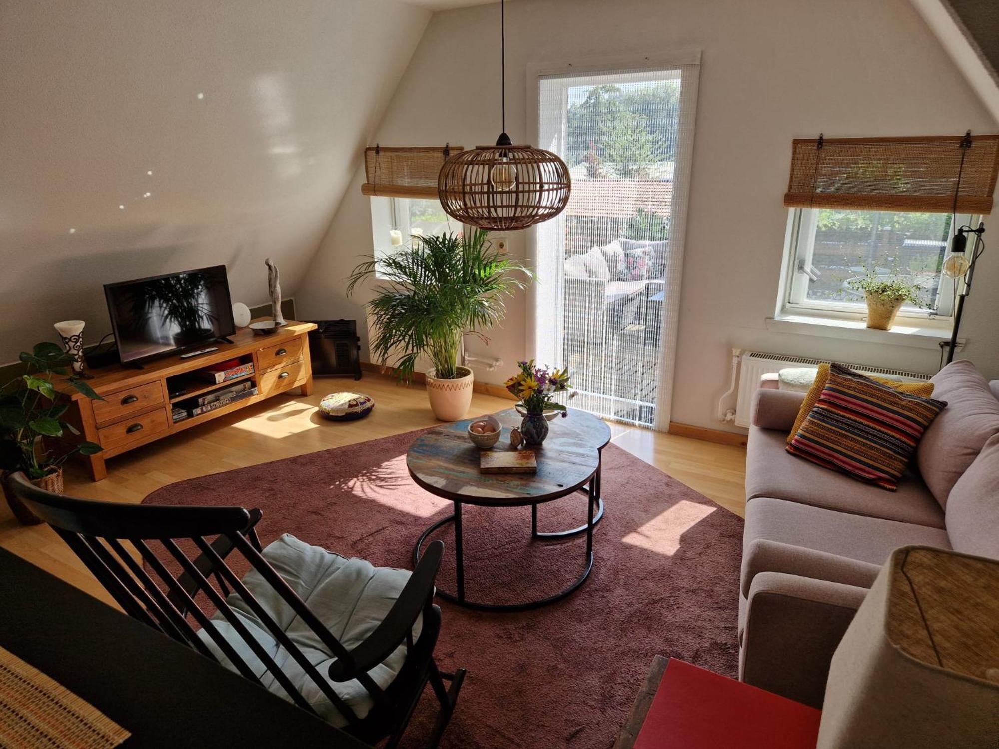 Zonnig Appartement Maasbommel. Экстерьер фото