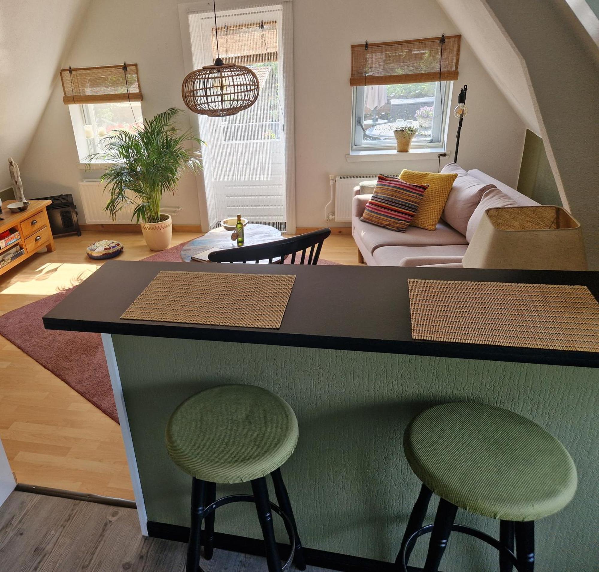 Zonnig Appartement Maasbommel. Экстерьер фото